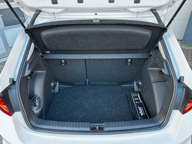 Fabia Selection CLIMATR;SHZ;5 JGARANTIE;LED