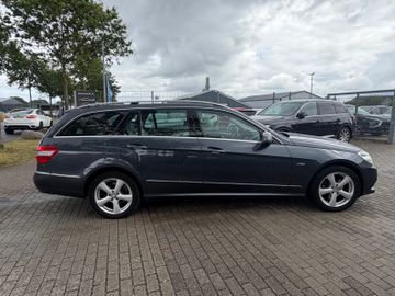 Mercedes E 250 - 4