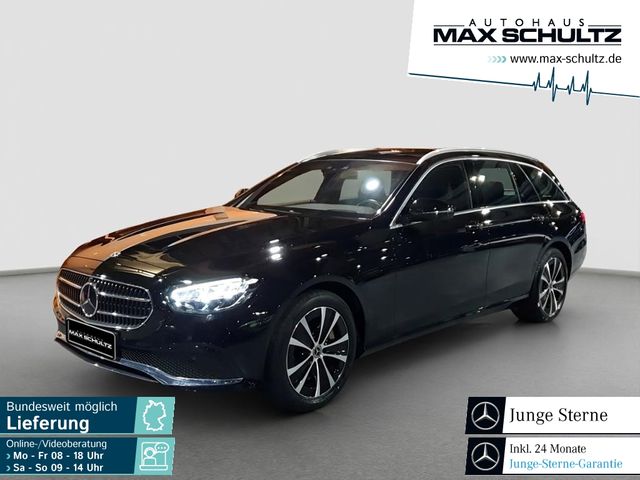 Mercedes-Benz E 300 e T-Modell LED*HUD*Nav*MEMORY*Pano*PDC*360