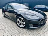 Tesla Model S 85D 1 Hand 1A Zustand MCU 2 CCS SC free - Tesla Model S Gebrauchtwagen
