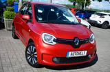 Renault Twingo TCe 90 EDC Intens Automatik - Renault Twingo: I
