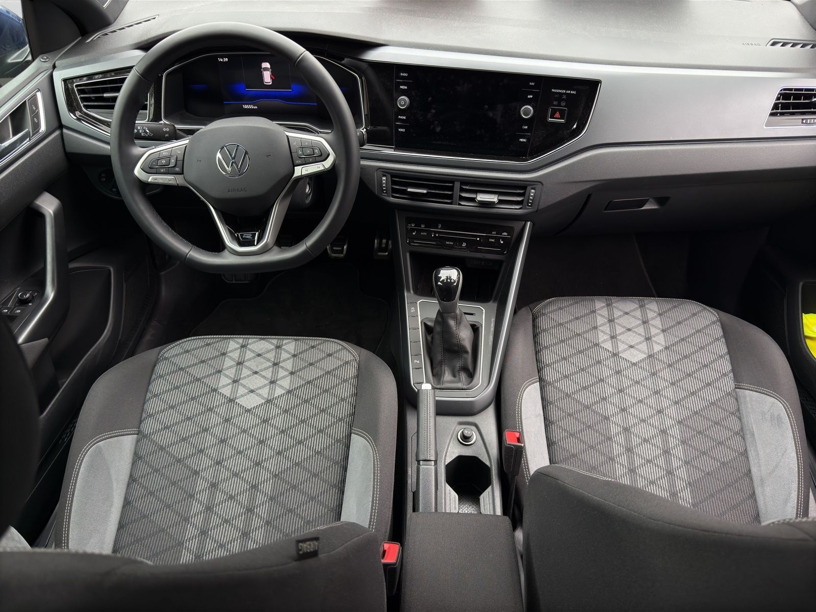 Volkswagen Taigo - Bild 6