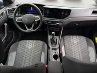 Volkswagen Taigo - Vorschau Bild 6