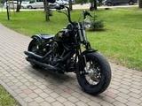 Harley-Davidson CROSSBONES / FLSTSB / Custom  SUPER ZUSTAND - Harley-Davidson Motorräder