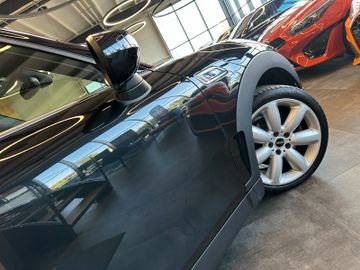 MYAUTOCENTER – Gebraucht- und Jahreswagen mit Werkstattservice in Pfaffenhofen MINI COOPER_S *1-HAND*KEYLESS*ACC*2-ZONEN*VOLLDIGITAL