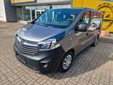 Opel Vivaro B Kasten/Kombi L1H1  6-9 Sitzer - Opel: Sitzer 9