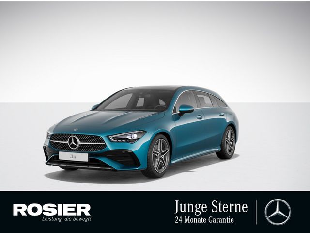 Mercedes-Benz CLA 250 SB e AMG Sport Premium STANDHZ. PANO LED