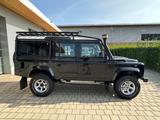 Land Rover Defender 110 TD4 Station Wagon  - gebrauchte Land Rover Defender aus dem Jahr 2015