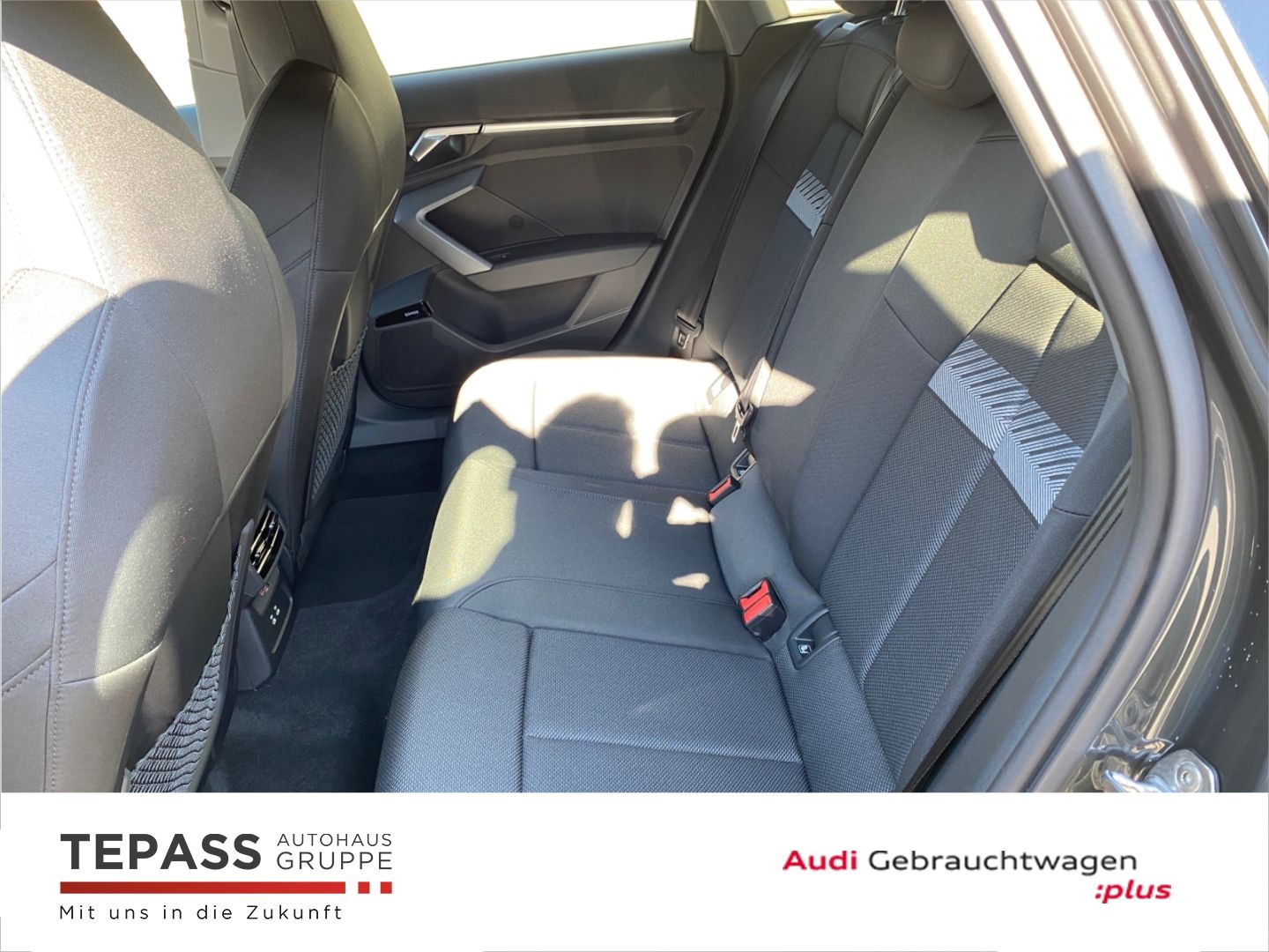 Audi A3 Sportback 35 TFSI ADVANCED NAVI LED ACC KAMER foto 11