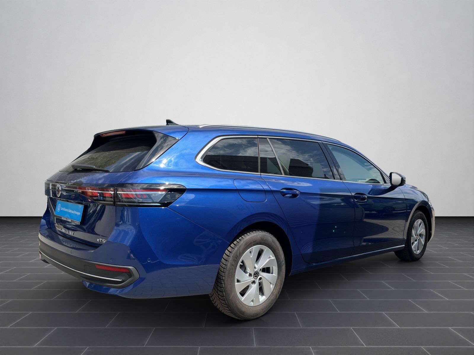 Volkswagen Passat Variant - Bild 3