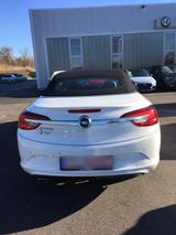 Opel Cascada zu verkaufen - Opel: Verkaufen
