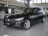 Mercedes-Benz C 220 d T 4M,AHK,Distro+,MBEAM,Totw,Kam,Comand - Mercedes-Benz C 220: C220d