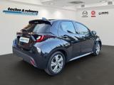 Mazda 2 Hybrid 1.5 115 Autom. Exclusive-Line - Mazda 2 Hybrid in Hamburg