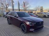 Mazda CX-80 2026 e-SKYACTIV PHEV Homura Plus 7 Sitzer 
