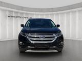 Ford Edge Titanium 4x4+Panorama*Leder*AHK*LED* - gebrauchte Ford Edge aus dem Jahr 2016