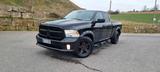 Dodge RAM - gebrauchte Dodge RAM aus dem Jahr 2012