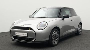MINI Leasingangebot: MINI Cooper SE