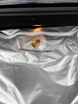 Porsche Boxster S 987 - Top-Zustand - seriöser Vorbesitz - Porsche Gebrauchtwagen von 2005