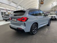 BMW X3 M40 - Vorschau Bild 18