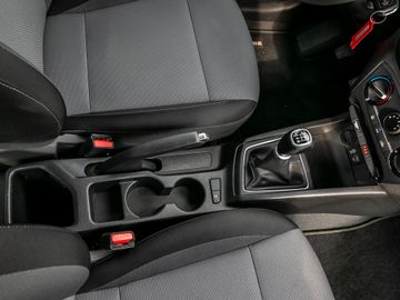 Hyundai i20 1.2 Select Facelift Spurhalteassistent