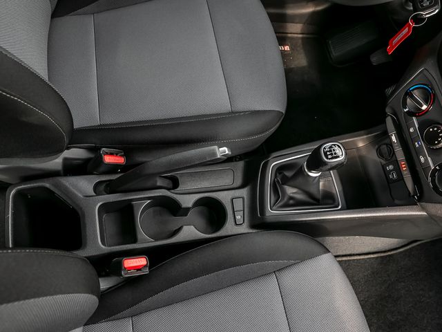Hyundai i20 1.2 Select Facelift Spurhalteassistent
