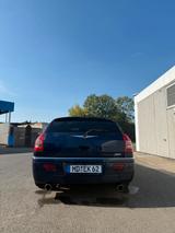 Chrysler 300C Touring 3.5 V6 Autom. - - mit LPG-Antrieb: Blau, Schiebedach, Kombi