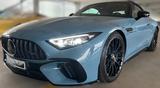 Mercedes-Benz SL 63 AMG - Mercedes-Benz SL-Klasse Gebrauchtwagen