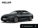 BMW 420i Coupe Sport Line GSD adLED HUD Leder HiFi