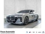 BMW i7 eDrive50 M Sport Pro HuD PANO ACC RFK NAVI St - BMW i7 Neuwagen