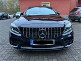 Mercedes-Benz C 43 AMG 4M LIMO*BEAM/PANO/VIRTAUAL/R-KAM/NIGHT* - Mercedes-Benz C 43 AMG aus 2019
