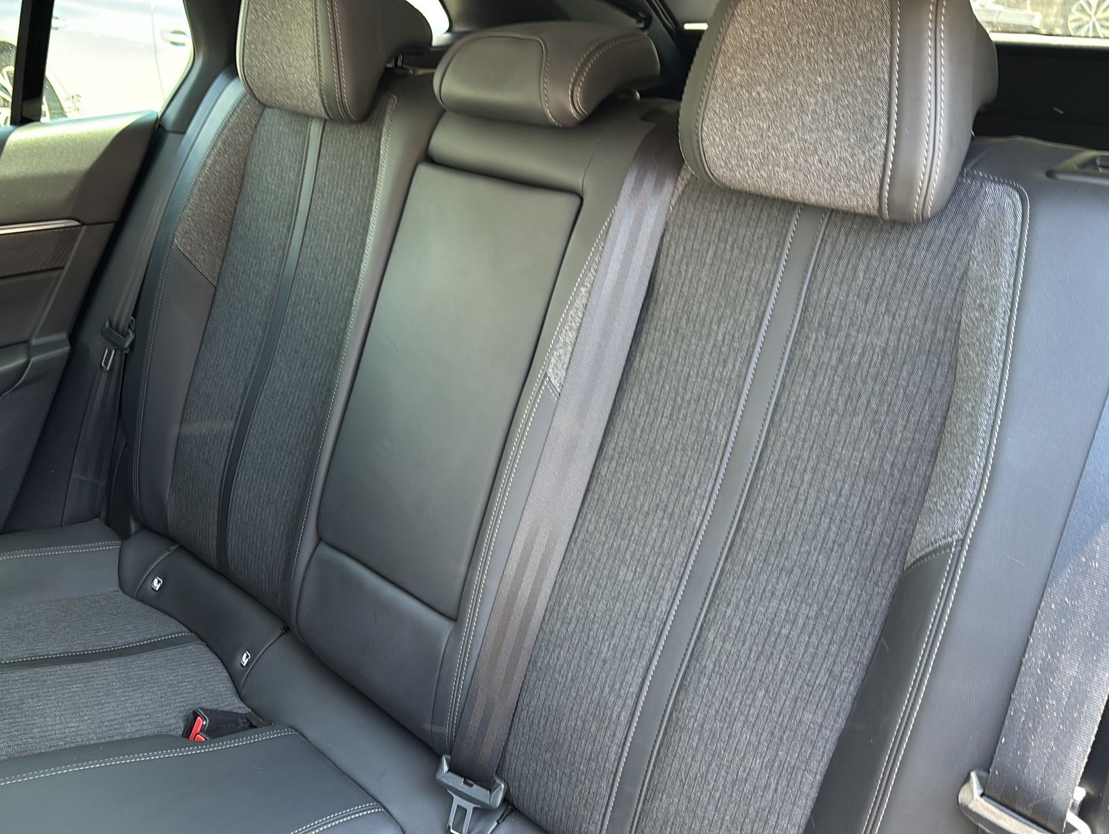 Fahrzeugabbildung Peugeot 508  PureTech 180 EAT8 Allure