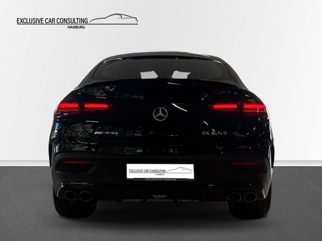 MERCEDES-BENZ GLE 53 AMG – Bild 5