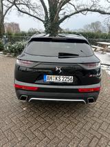 Citroën DS 7 Crossback - Citroën DS: 7