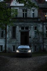 Mercedes-Benz S 65 AMG - Mercedes-Benz S 65 AMG: Von Privat