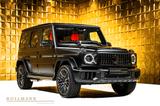 Mercedes-Benz G 63 AMG+FACELIFT+CARBON+ACTIVE RIDE+BLACK MAGNO - Mercedes-Benz G-Klasse Neuwagen in Bremen