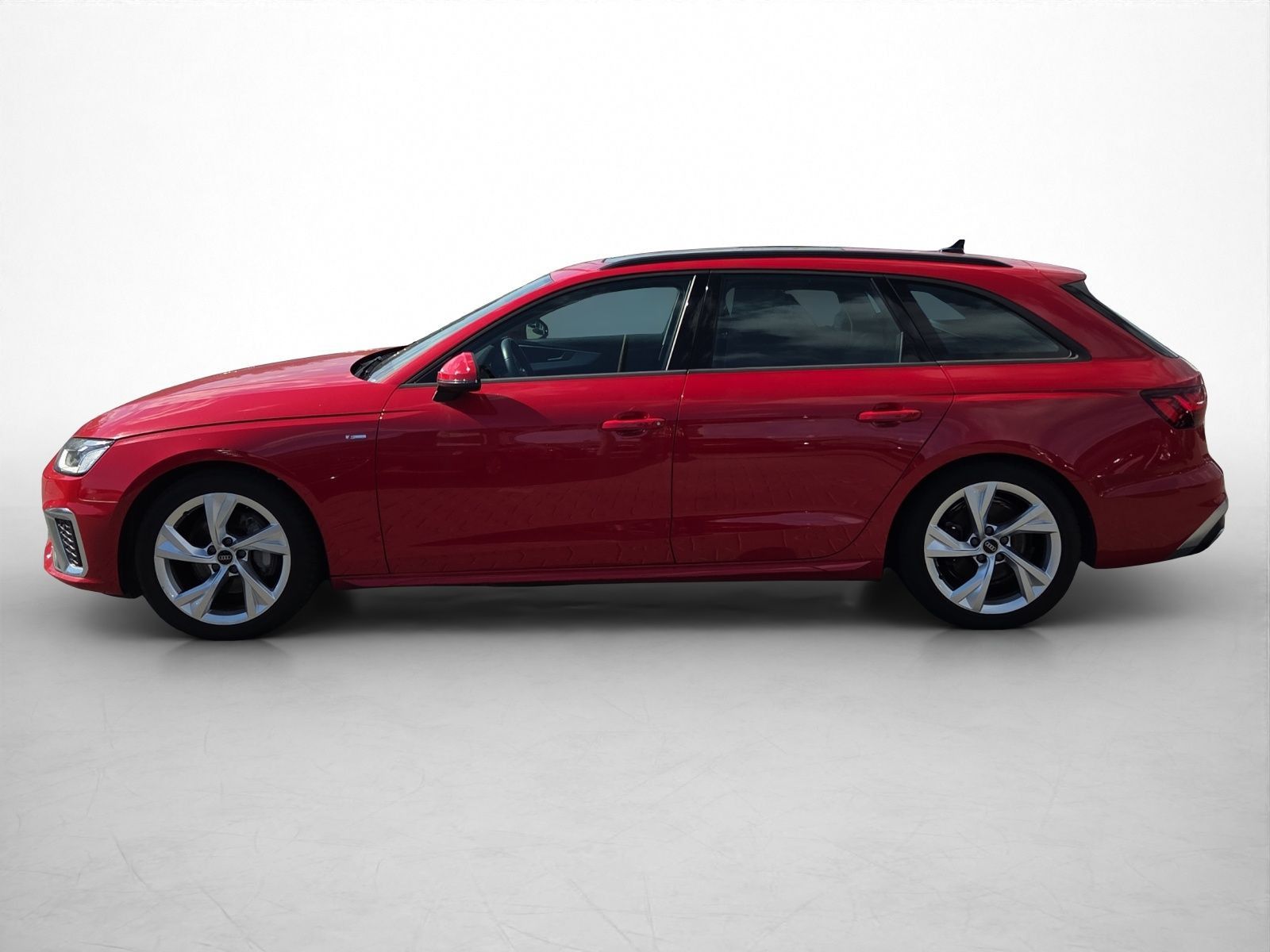 Audi A4 - Bild 3