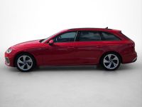 Audi A4 - Vorschau Bild 3