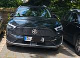 MG ZS 69,9 kWh Luxury Luxury - MG Gebrauchtwagen in Gelsenkirchen