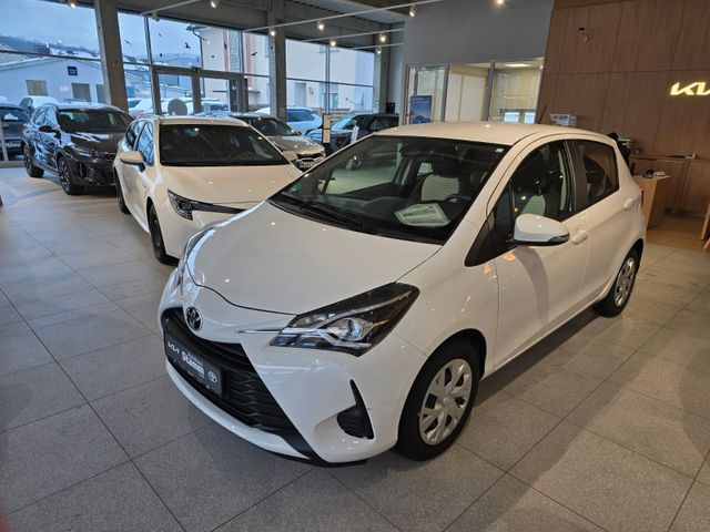 Toyota Yaris 1.5l Comfort | Bluetooth | Android/Apple-c