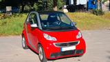 Smart for two  Verkauf in Lüdenscheid - Smart: Verkauf