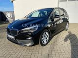 BMW 218d Gran Tourer Advantage/Navi/Pano/LED/AHK - gebrauchte BMW 218 aus dem Jahr 2020