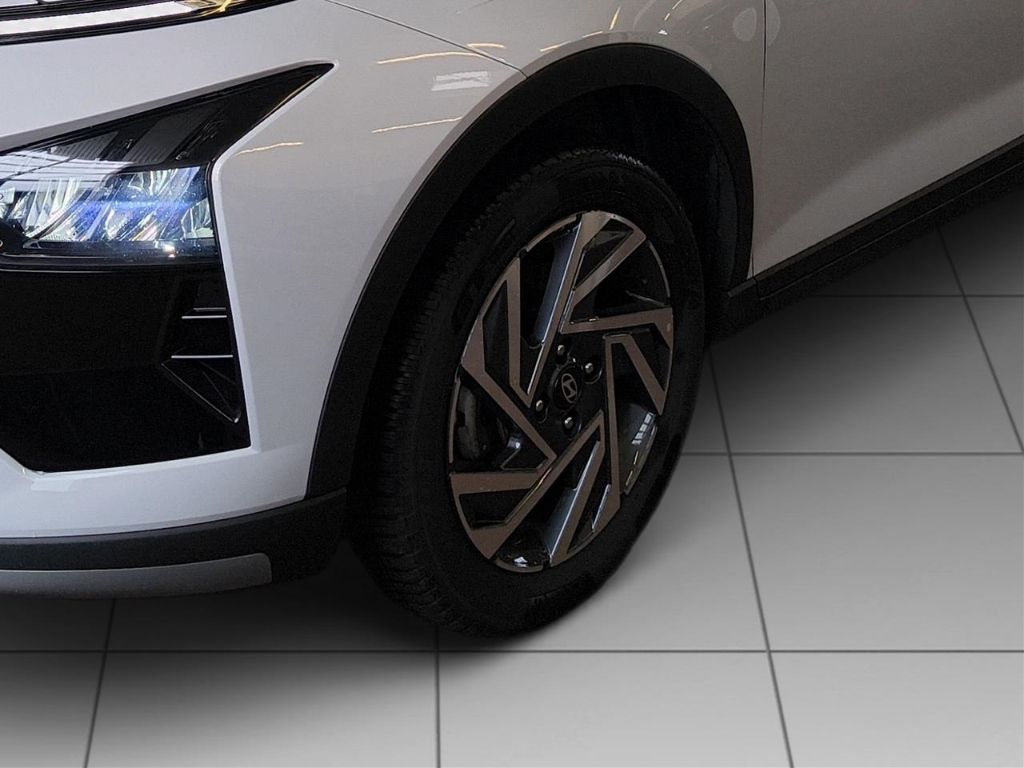Hyundai BAYON – Bild 12