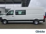 Volkswagen Crafter 35 Kastenwagen Plus Automatik Standheizu - Volkswagen Crafter Neuwagen in Düsseldorf