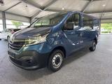 Renault Trafic Doka L1H1 Komfort 6-Sitzer AHK RfK Klima - Renault Trafic doka