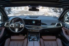 BMW X5 – 14 / 32