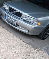 Volvo C70 Cabrio 2 0T Youngtimer - Volvo C70 aus 2003: Cabrio