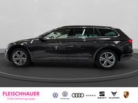 Volkswagen Passat - Vorschau Bild 4