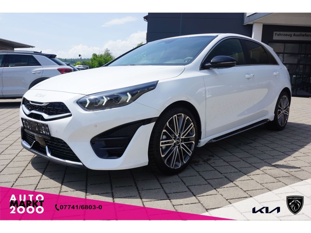 Kia cee'd / Ceed