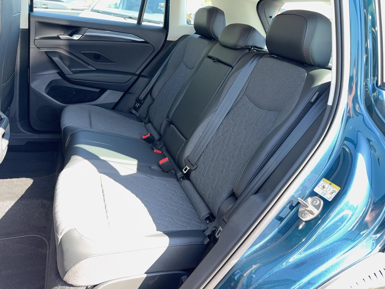Volkswagen Tiguan Life 4M TDI CarPlay Kamera StHz ACC AHK