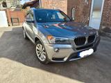 BMW X3 xDrive28i Autom.*Steuerkette gemacht*Pano - gebrauchte BMW X3 aus dem Jahr 2013